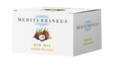 Aceite de Coco BIO OIL · Mediterraneus · 50 ml