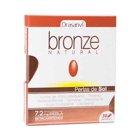 Bronze · Drasanvi · 30 perlas