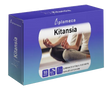 Kitansia · Plameca · 10 cápsulas