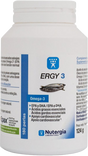 Ergy 3 · Nutergia · 180 perlas