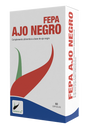 Fepa-Ajo Negro · Fepadiet · 60 cápsulas