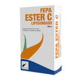 Fepa-Ester C Liposomada 800 mg · Fepadiet · 20 cápsulas