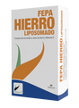 Fepa-Hierro Liposomado 30 mg · Fepadiet · 60 cápsulas