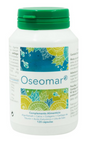 Oseomar · Margan · 120 cápsulas