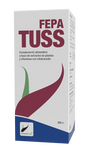 Fepa-Tuss Jarabe · Fepadiet · 250 ml