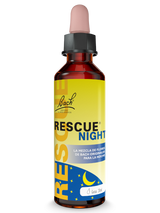 Rescue Night · Bach · 20 ml