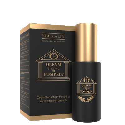 Aceite de Pompeia · Pompeia Life · 50 ml