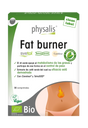 Fat Burner · Physalis · 30 comprimidos