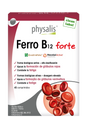 Ferro B12 Forte · Physalis · 45 comprimidos