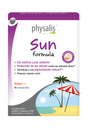 Sun Fórmula · Physalis · 30 comprimidos