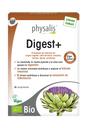 Digest+ · Physalis · 30 comprimidos