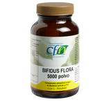 Bifidus Flora 5000 · CFN · 100 gramos