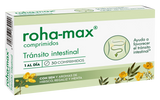 Roha-Max Comprimidos · Faes Farma · 30 comprimidos