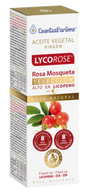 Lycorose - Aceite Vegetal de Rosa Mosqueta · Esential'Aroms · 50 ml