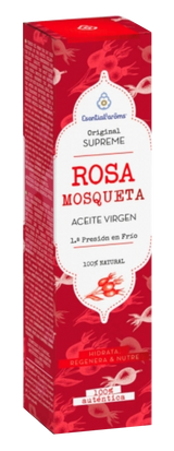 Aceite de Rosa Mosqueta Silvestre · Esential'Aroms · 50 ml
