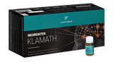 Fosfomen Neuroaten Klamath · Herbora · 20 viales