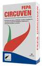 Fepa-Circuven · Fepadiet · 60 cápsulas