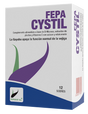 Fepa-Cystil · Fepadiet · 12 sobres