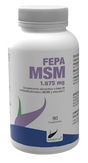 Fepa-MSM + C · Fepadiet · 90 comprimidos
