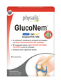 GlucoNem · Physalis · 30 comprimidos