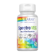 Spectro Multi-Vita-Min · Solaray · 60 cápsulas
