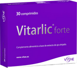 Vitarlic Forte · Vitae · 30 comprimidos