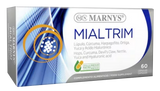 Mialtrim · Marnys · 60 cápsulas