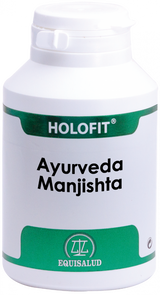 Holofit Ayurveda Manjistha · Equisalud · 180 cápsulas