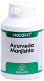 Holofit Ayurveda Manjistha · Equisalud · 180 cápsulas