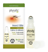 Roll-On Insect Bite · Physalis · 10 ml