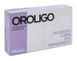Oroligo · Plantis · 20 ampollas