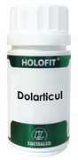 Holofit Dolarticul · Equisalud · 50 cápsulas