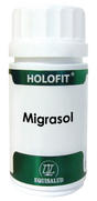 Holofit Migrasol · Equisalud · 50 cápsulas