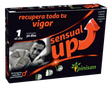 Sensual UP · Pinisan · 30 cápsulas