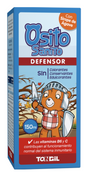 Osito Sanito Defensor · Tongil · 150 ml
