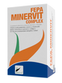 Fepa-Minervit Complex · Fepadiet · 20 cápsulas