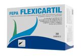 Fepa-Flexicartil · Fepadiet · 30 sobres