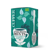 After Dinner Mints BIO · Cupper · 20 filtros