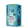 Te Blanco BIO · Cupper · 20 filtros