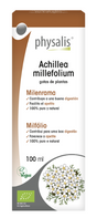 Tintura de Milenrama · Physalis · 100 ml