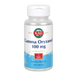 Gamma Oryzanol · KAL · 100 cápsulas