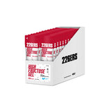 Pack High Fructose Gel + CAFF Cola · 226ERS · 24×80 gramos