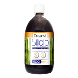 Silicio Orgánico · Drasanvi · 1 litro