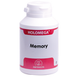 Holomega Memory · Equisalud · 180 cápsulas