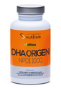DHA Origen NPD1 1.000 mg · Nutilab · 120 perlas