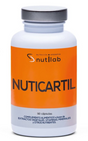 Nuticartil · Nutilab · 90 cápsulas