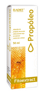 Fitoextract Propóleo · Eladiet · 50 ml