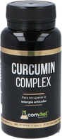 Curcumin Complex · Comdiet · 40 cápsulas