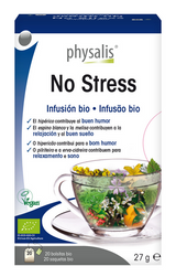 No Stress · Physalis · 20 filtros