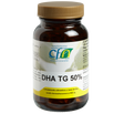 DHA TG 50% · CFN · 120 perlas
